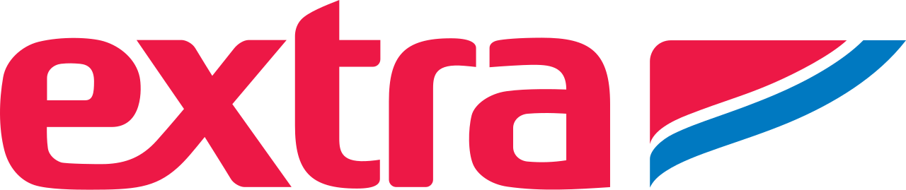 Logo Extra